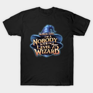 Magic gamers T-Shirt